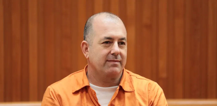 Amir Bramly Conviction